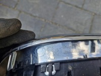 фото thumb №4, Bmw x3 g01 правая решётка радиатора оригинал