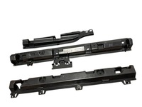 фото thumb №1, Молдинг напрямна кронштейн поріг ліва комплект bmw 4 g26