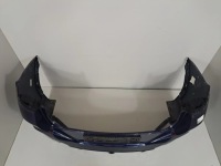 фото thumb №12, Bmw x6 g06 2022 задній бампери