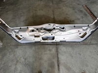 фото thumb №9, Volvo xc70 xc-70 cross country кришка багажника задня кришка багажника багажника задня