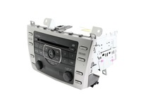 фото thumb №3, Радио автомагнитола cd mp3 mazda 6 ii gh 07-12