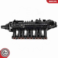 фото thumb №16, Коллектор всасывающий land rover range rover ii 2.0 sd4 08.16-03.22 lr085939