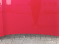 Капот перед suzuki vitara 3 гарний стан в Україні, фото thumb