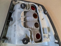фото thumb №10, Opel astra g 98 3d лампа левый зад задняя 90521542