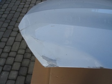 фото thumb №6, Bmw 3 g20 капот оригінал