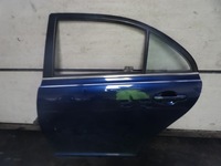 фото thumb №1, Двері лівий задня toyota avensis t25 sedan
