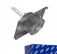 фото thumb №1, Подушка коробки передач renault master ii 2.8 3.0