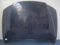 фото thumb №1, Volvo s80 i капот крышка багажника передняя granat 604-26