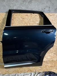 фото thumb №1, 604 kia sorento iv mq4 дверь задняя задние левая b4u