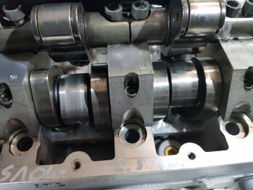 фото thumb №9, Головка комплектна vw t5 2.5 tdi axd bnz перевірена zrobiona