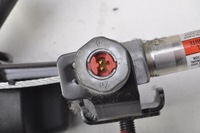 фото thumb №7, Volvo s40 ii v50 pas безпеки правий перед передній 31250398 натягувач