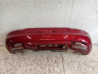 фото thumb №1, Бампер задняя задний opel grandland x lift 2021-