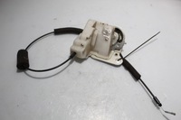 фото thumb №1, Замок праві зад двері mazda 5 i