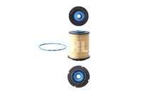 фото thumb №2, Mahle фільтр пального opel