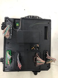 фото thumb №6, Блок керування набір стартовий renault megane iii 1.5 dci s180067106a 237100307r