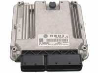 фото thumb №1, Ecu transporter t5 2.5 tdi 070906016eb 0281014892