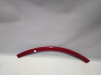 фото thumb №1, Porsche cayenne coupe 9y3 молдинг дверь левая задняя