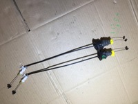 фото thumb №1, Audi a6 c7 трос тяга замка ручка задняя