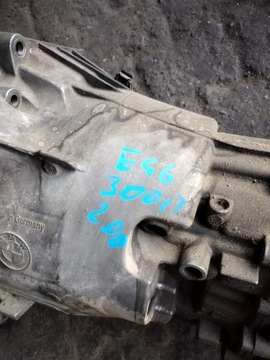 фото thumb №12, Коробка передач коробки передач 1069401018 bmw e46 2.0 d zf