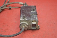 фото thumb №7, Механізм гальма ручного 3443-6782205-01 bmw x5 e70 06-10