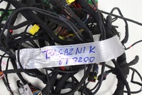 фото thumb №2, Электропроводка багажник maserati 3200gt 98-02