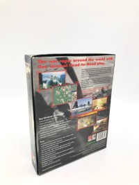Компьютерная игра Command & Conquer