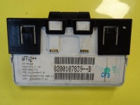 фото thumb №2, Дисплей часы renault megane ii 8200107839b nr693