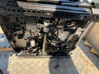 фото thumb №11, Сидіння сидіння audi q7 4m0 sline алькантара шкіра 2016- оригінал super стан