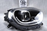 Купить Mini countryman f60 рестайлинг  full led правый фара фара 9881594 америка, фото thumb