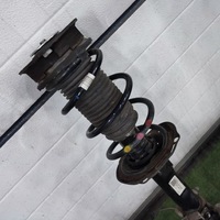 фото thumb №5, Поворотный кулак правая амортизатор seat leon iii