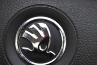 фото thumb №12, Подушка безопасности подушка безопасности водителя 5ja880201d skoda rapid 1 i 12-17