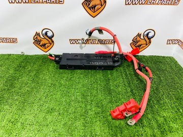 фото thumb №8, Коробка предохранителей range rover velar l560 j8a2-14516-ac