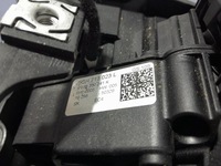 фото thumb №6, Vw tiguan ii домкрат важіль перемикання передач автоматична коробка передач 5qh713023l