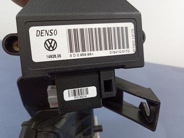 фото thumb №5, Vw phaeton обігрівач сидіння ліва 3d0819873c