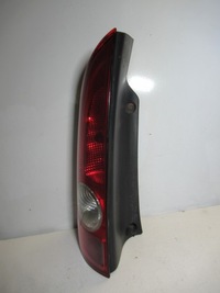 фото thumb №3, Лампа ліва задня renault espace 4