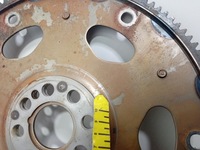 фото thumb №5, Bmw m3 g80 3.0b колесо маховик 8612144