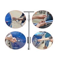 фото thumb №5, Знімач do ремонт wgnieceń w pojazdach великий напруга міцний, довговічний