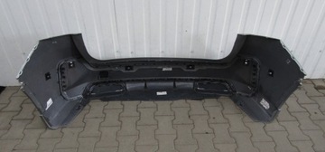 фото thumb №12, Бампер зад задний bmw x1 u11 м-пакет 22-