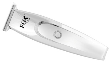 Триммер для бороды FOX Volans Silver + масло