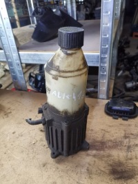 Купить Opel astra g ii 99r 1.6 16v насос усилителя trw 554552, фото thumb