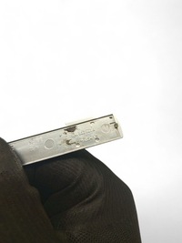 фото thumb №5, Audi q5 sq5 2012 буквы / эмблемы na крыло переднее