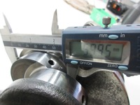 фото thumb №13, Audi a4 c7 a6 c6 3.0 tdi asb wał колінчастий 059ae