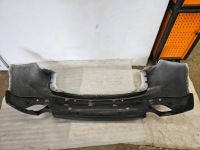 Mazda cx5 i бампер задній задня pod pdc kd47-50221 в Україні, фото thumb