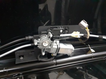 фото thumb №5, Volvo v40 ii рестайлинг cc cross country крыша панорама стекло идеальный 2014