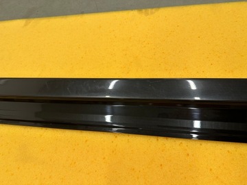 фото thumb №5, Планка порогова накладка bmw x3 g01 475 ліва м-пакет ідеальна 8064807