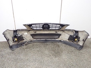 фото thumb №9, Комплектний перед капот лампи бампер eur lc9x vw volkswagen tiguan i 5n0 09r