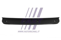 Бампер daily 14- задний Доставка, фото thumb