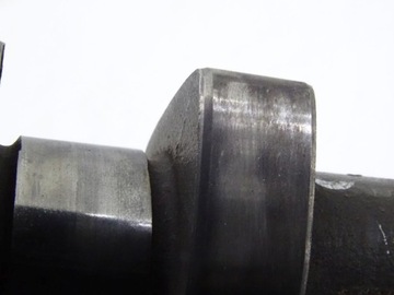 фото thumb №7, Opel vectra b 2.0 16v x20xev вал распределительный вал s gc40