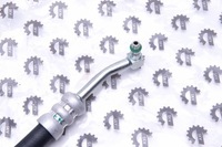 фото thumb №13, Шланг ukł. рулевой ford ka