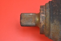 фото thumb №4, Приводной вал левая перед skoda octavia 2 ii 1.8 tsi 10r